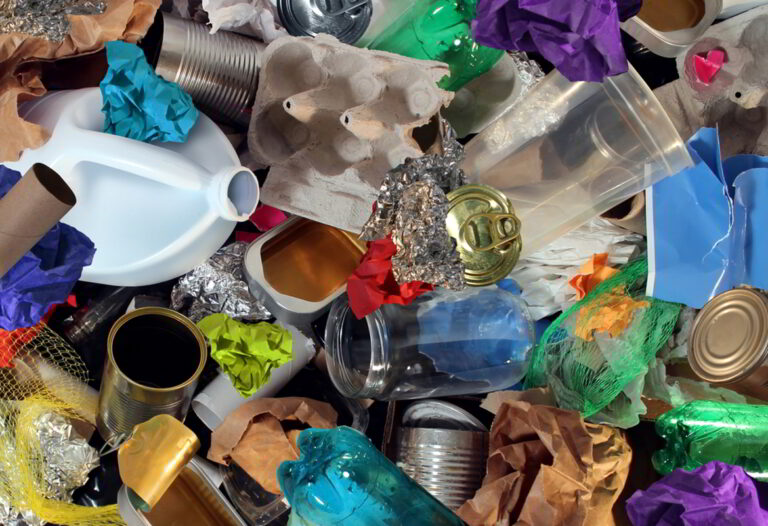 The Advantages And Disadvantages Of Recycling Waste RecycleZone