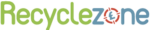 RecycleZone Transparent Logo