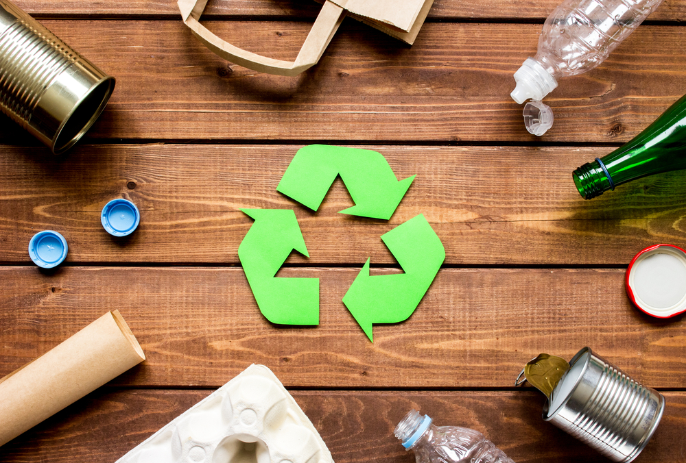 A Brief Guide To What Can Be Recycled