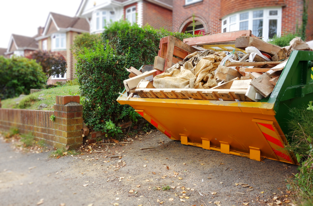 What Size Skip Do I Need To Hire?