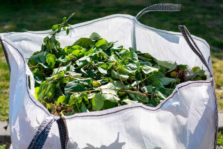 How to Dispose of Garden Waste RecycleZone