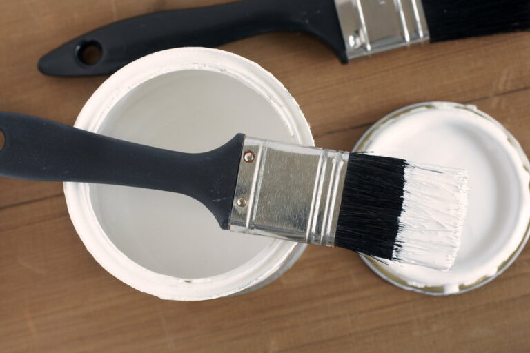 How to Dispose of Paint in the UK RecycleZone