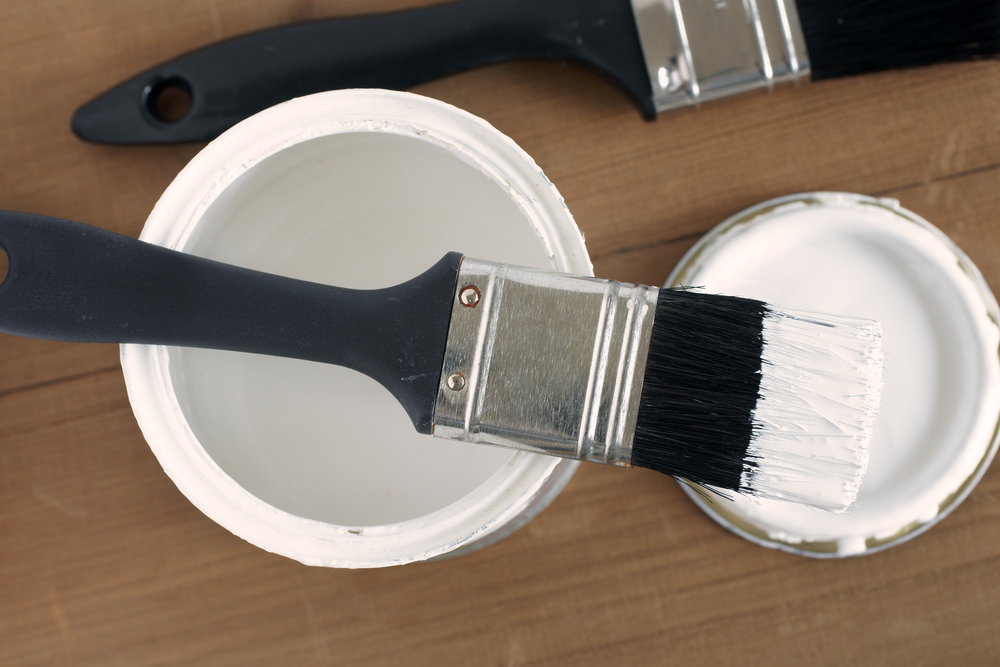 How to Dispose of Paint in the UK